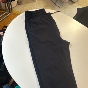 Uniqlo joggers